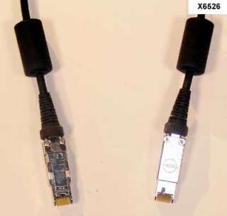 NetApp X6526 3m Cable (HSSDC2 HSSDC2) Network Appliance  