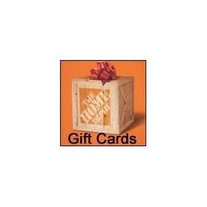   Gift Cards 