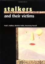 Books on Stalking & Harassment   Stalkers and their Victims