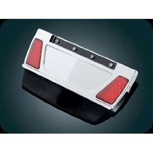  Kuryakyn 7251 Debris Modulator Mud Flap Automotive