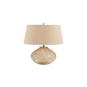  Sterling Glass Lamp by Arteriors Home 42454 727