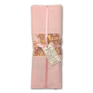  elizabethW 73013SET Cedar Drawer Liner in Pink Linen   Set 