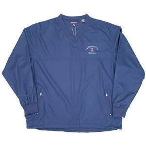  Arizona National Windshirt