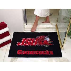  Jacksonville State All Star Rugs 34x45 