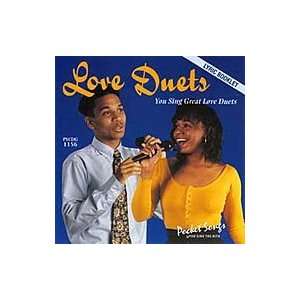  You Sing Love Duets (Karaoke CDG) Musical Instruments