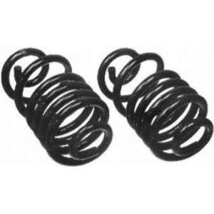  Moog CC258 Variable Rate Coil Spring Automotive