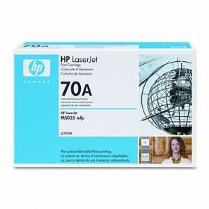  HP Q7570AC, Q7570A Toner HEWQ7570A Electronics