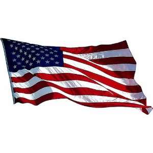  USA Flag 258 75028C Wall Mural