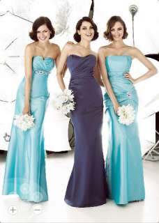 Impression Bridesmaid Dress 1712  