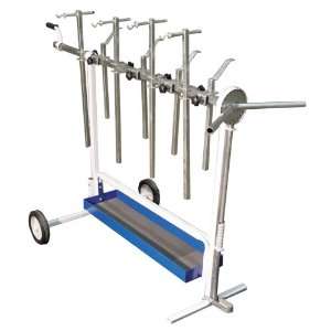  Astro Pneumatic 7300 Super Stand, Universal Rotating Parts 