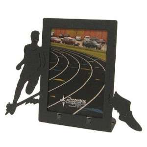  Boys TRACK 2X3 Vertical Picture Frame