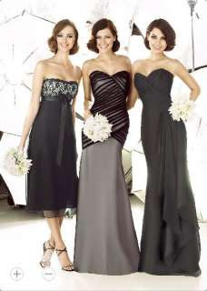 Impression Bridesmaid Dress 1736  