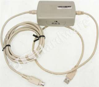 Allen Bradley 1784 U2DHP /A 1784U2DHP USB to Data Highway Plus Adapter 