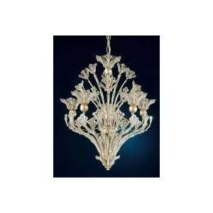   Rivendell Chandelier   5 3 Lights   7882 / 7882 S 51   Strass/7882