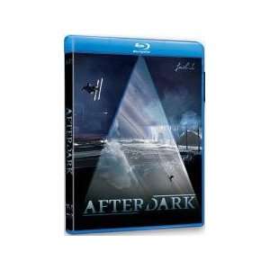  Blu Ray After Dark Movies & TV