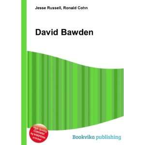  David Bawden Ronald Cohn Jesse Russell Books
