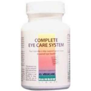  Perfect Vision System 45T 45 Capsules Health & Personal 