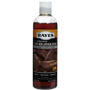  Bayes Leather Cleaner & Conditioner 16 oz