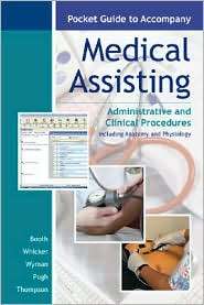   Procedures, (0073257761), Kathryn A. Booth, Textbooks   