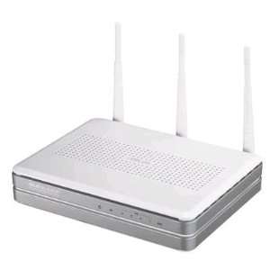  ASUS WL 500W Wireless Super Speed N Router Electronics
