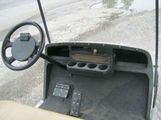 2000 EZGO Golfcart 2000 EZGO Golfcart  