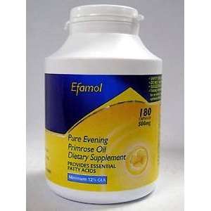  Efamol Evening Primrose Oil 500 mg