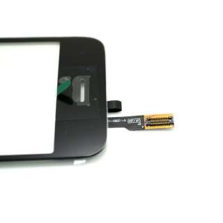 NEW DIGITIZER GLASS TOUCH SCREEN REPLACEMENT + Tools + Adhesive for 