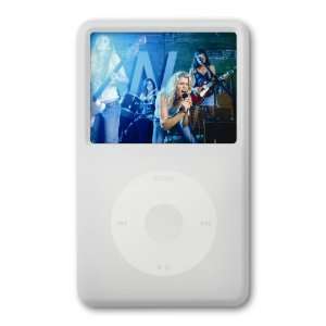  Ezskin Classic Frost Skin/CAse for iPOD 80G  Players 