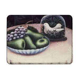  Table Top by Jerzy Marek   iPad Cover (Protective Sleeve 