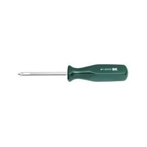  S K Hand Tool 664 82001 SureGrip® Phillips Screwdrivers 