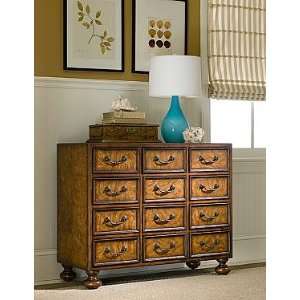   Home Rutherford Chest in Warm Pecan 08444 830 001