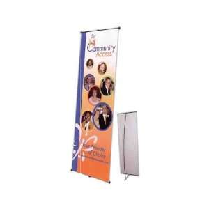   banner kit, conveniently, portable and lightweight. Electronics