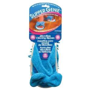 Fuzzy Wuzzy Slipper Genie CLP SGW   6 Pack 