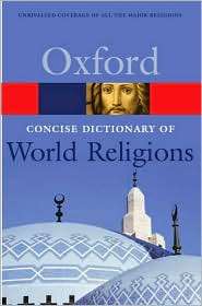   World Religions, (019861053X), John Bowker, Textbooks   