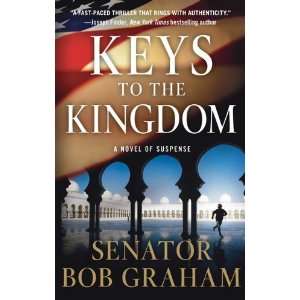    Keys to the Kingdom [Mass Market Paperback] Bob Graham Books