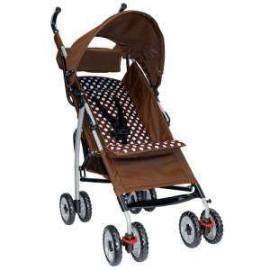  The First Years Ignite Stroller Baby