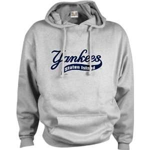  Staten Island Yankees Perennial Hooded Sweatshirt Sports 