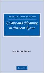   Ancient Rome, (0521110424), Mark Bradley, Textbooks   