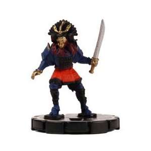  Indy Heroclix Death Demon Experienced 