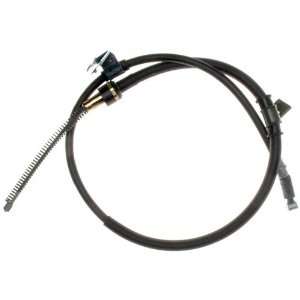  Raybestos BC94080 Professional Grade Parking Brake Cable 