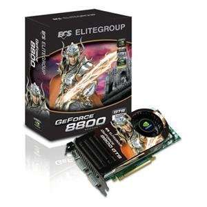  Gf 8800 Gts DDR3 640MB Pcie Electronics