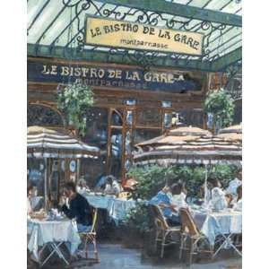  Lownes   le Bistro de la Gare