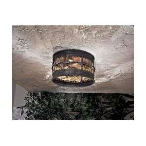   Outdoor Ceiling Fixtures The Great Outdoors GO 8889