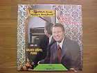 Jimmy Swaggart LP 1973 Songs from Mamas Songbook ( EX 