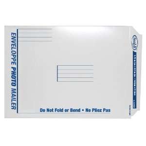  LePages Seal It Photo Mailer, 5.75 x 8.5 Inch, 1 