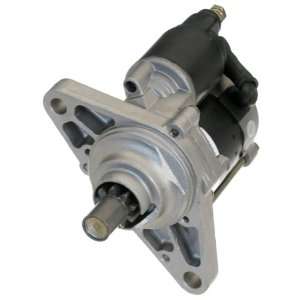  WSO Remanufactured Starter Automotive