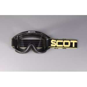  Model 89X Goggle