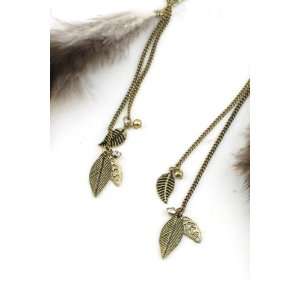  Fashion Jewelry / Earrings WSE 10791 
