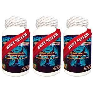   Strength Building Supplements ] *** 3 PACK ***