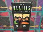   NEW SEALED CD LONGBOX   BEATLES FOR SALE   CLASSIC BEATLES HITS   SS